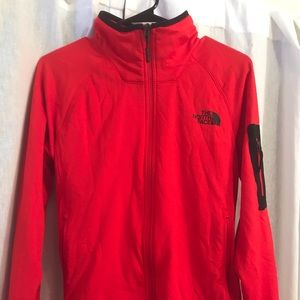 North Face Borod Full Zip